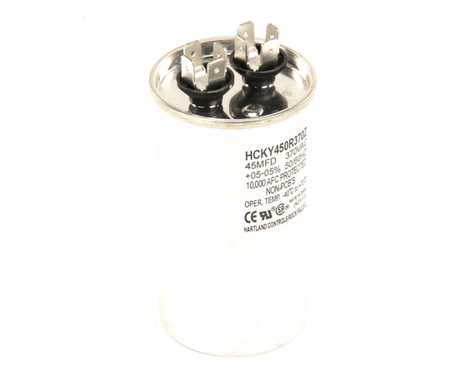 MASTER-BILT PARTS Master-Bilt 03-14978 Run Capacitor 45 MFD/370V For - SKU MB03-14978