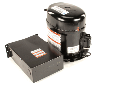 MASTER-BILT PARTS Master-Bilt 03-15192 Compressor Tecumseh AKA2425Z - SKU MB03-15192