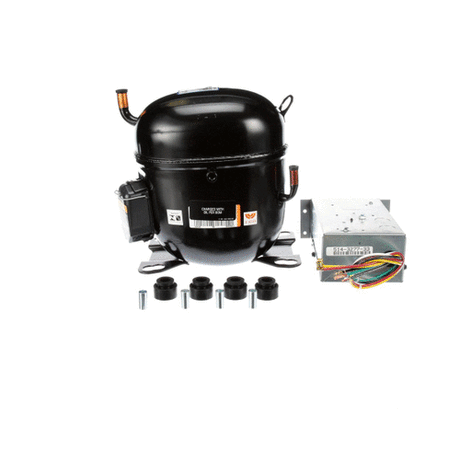 MASTER-BILT PARTS Master-Bilt 03-15204 Compressor Copeland RST97C1E - SKU MB03-15204