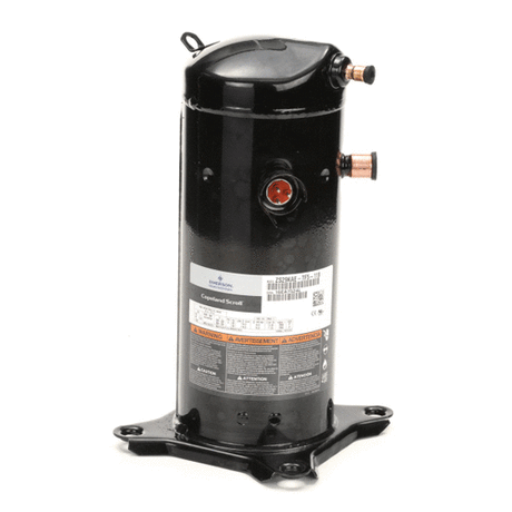 MASTER-BILT PARTS Master-Bilt 03-15335 Compressor ZS29KAE-TF5-118 2 - SKU MB03-15335