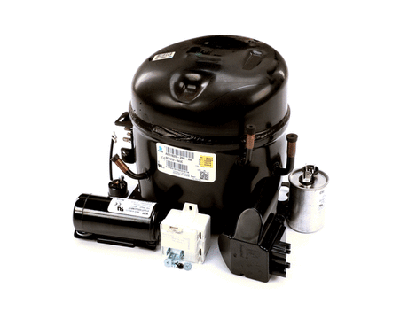 MASTER-BILT PARTS Master-Bilt 03-15375 Compressor - AE2425Z AE2425Z-A - SKU MB03-15375