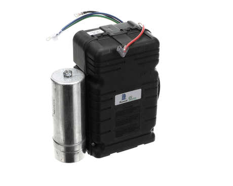 MASTER-BILT PARTS Master-Bilt 03-15380 Tecumseh Capacitor Jr. Box Pn - SKU MB03-15380