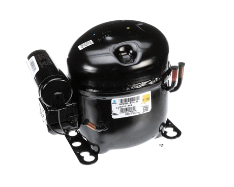 MASTER-BILT PARTS Master-Bilt 03-15453 Cmpsr Tecumseh A32 AE2413Y-AA - SKU MB03-15453