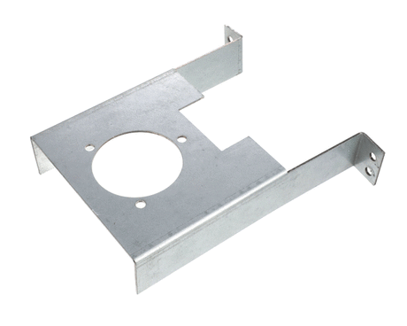 MASTER-BILT PARTS Master-Bilt 040-20025 Mounting Bracket 7.937IN X 8.2 - SKU MB040-20025