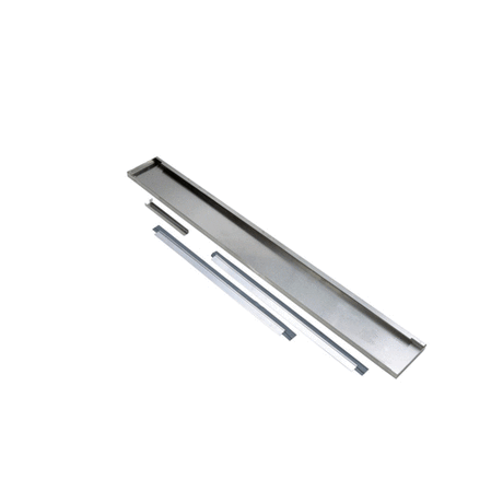 MASTER-BILT PARTS Master-Bilt 060-S202A Superstructure Assembly DD-66 - SKU MB060-S202A