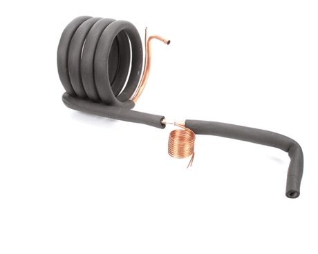 MASTER-BILT PARTS Master-Bilt 061H17012Z Suction Line Assembly (DD-66/8 - SKU MB061H17012Z