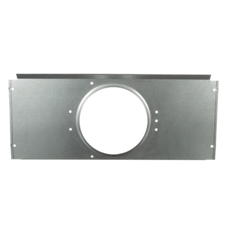 MASTER-BILT PARTS Master-Bilt 064-10693 Center Venturi 13.469 X 29.71 - SKU MB064-10693