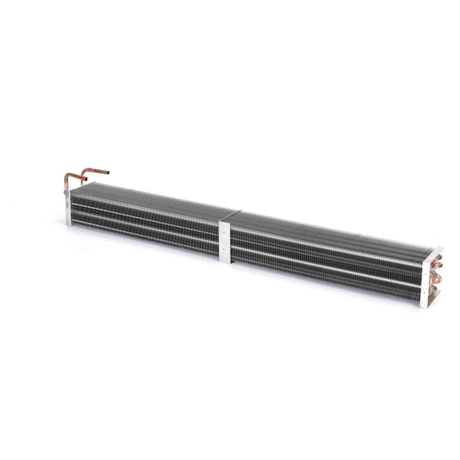 MASTER-BILT PARTS Master-Bilt 07-00134 Evaporator Coil (Tuf Bmg Tls) - SKU MB07-00134