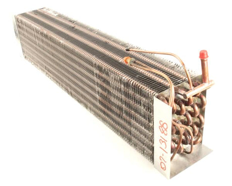 MASTER-BILT PARTS Master-Bilt 07-13188 Evaporator Coil #4EZ0306A 8.8 - SKU MB07-13188
