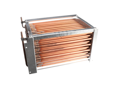 MASTER-BILT PARTS Master-Bilt 07-13241 Condenser Coil (Gts) (Btc) 15 - SKU MB07-13241