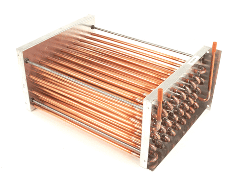 MASTER-BILT PARTS Master-Bilt 07-13253 Condenser Coil 60 Tube (Dds) B - SKU MB07-13253