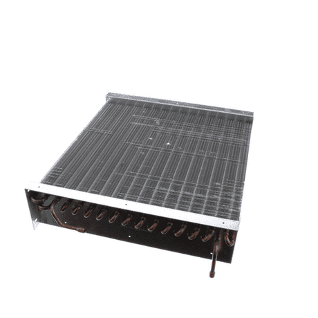 MASTER-BILT PARTS Master-Bilt 07-13324 Condenser Coil 16 X 16 X 1.25 - SKU MB07-13324