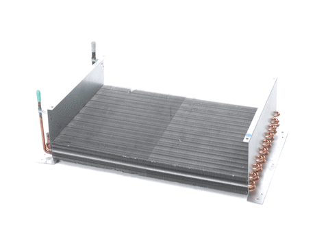 MASTER-BILT PARTS Master-Bilt 07-13379 Cond. Coil 18 X 27 3 Row - SKU MB07-13379