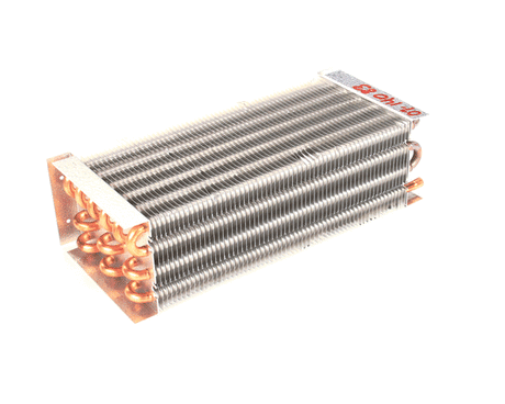 MASTER-BILT PARTS Master-Bilt 07-14083 Evaporator Coil BLG-27 6 Fh - SKU MB07-14083