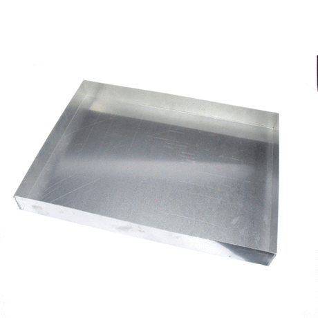 MASTER-BILT PARTS Master-Bilt 073-11127 Condensate Pan 22.812 X 28.8 - SKU MB073-11127