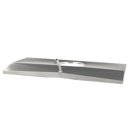 MASTER-BILT PARTS Master-Bilt 081-25073 Venturi Panel 20.375 X 36.125 - SKU MB081-25073