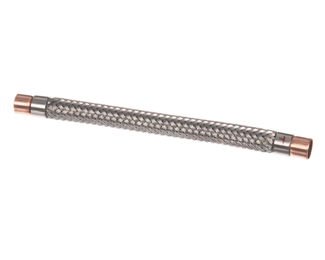 MASTER-BILT PARTS Master-Bilt 09-00124 Vibration Absorber 5/8 Anacond - SKU MB09-00124