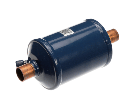 MASTER-BILT PARTS Master-Bilt 09-00976 Suction Filter Sporlan# SF-287 - SKU MB09-00976