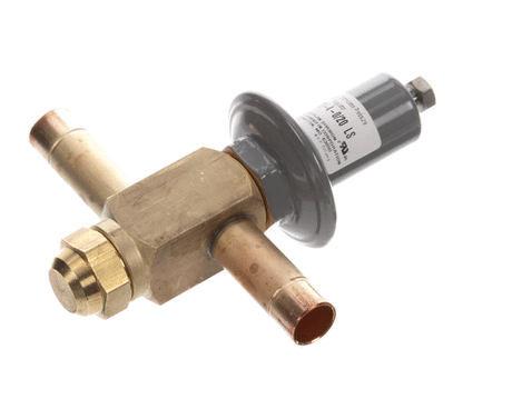 MASTER-BILT PARTS Master-Bilt 09-00992 Valve Crankcase Pressure Sp# C - SKU MB09-00992