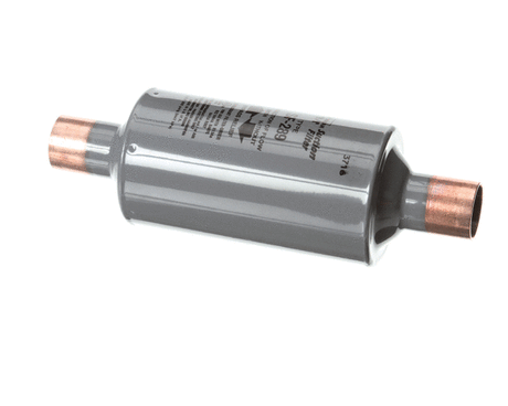 MASTER-BILT PARTS Master-Bilt 09-01509 Filter Suction Sp# SF-289 1-1 - SKU MB09-01509