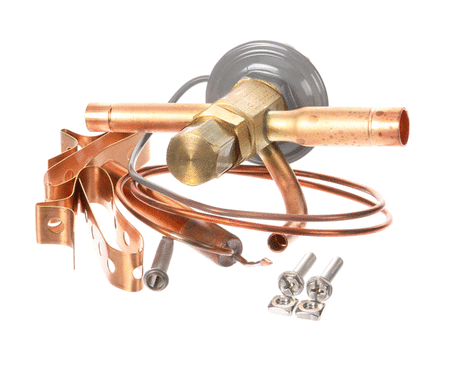 MASTER-BILT PARTS Master-Bilt 09-09468 Expansion Valve Ebfse-B-C 3/8 - SKU MB09-09468