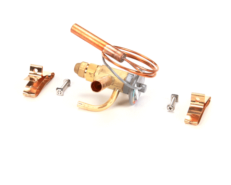 MASTER-BILT PARTS Master-Bilt 09-09542 Expansion Valve Ebfse-A-Zp 90 - SKU MB09-09542