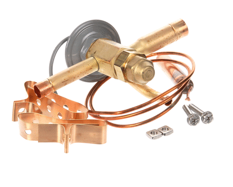 MASTER-BILT PARTS Master-Bilt 09-09543 Expansion Valve Ebfse-A-Z 90 - SKU MB09-09543