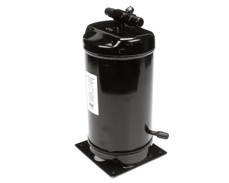 MASTER-BILT PARTS Master-Bilt 09-09702 Tank Receiver 6 X 12 AVR-6123SXP - SKU MB09-09702