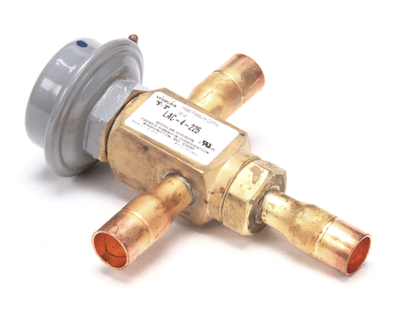MASTER-BILT PARTS Master-Bilt 09-09710 Head Pressure Control Sporlan - SKU MB09-09710