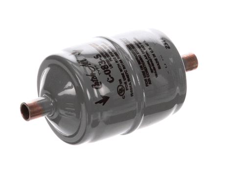 MASTER-BILT PARTS Master-Bilt 09-09711 Drier 3/8 Sporlan CW-083S E - SKU MB09-09711