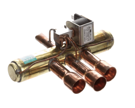 MASTER-BILT PARTS Master-Bilt 09-09776 Reversing Valve SHF-14A-47 W - SKU MB09-09776