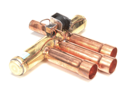 MASTER-BILT PARTS Master-Bilt 09-09783 Reversing Valve SHF-50-911D2 W - SKU MB09-09783