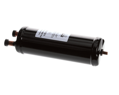MASTER-BILT PARTS Master-Bilt 09-09796 Accumulator Parker #PA3060-10- - SKU MB09-09796