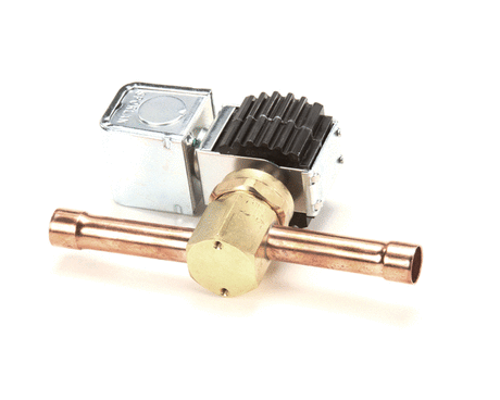 MASTER-BILT PARTS Master-Bilt 09-09887 Solenoid Valve #E10S2505/8 Odf - SKU MB09-09887