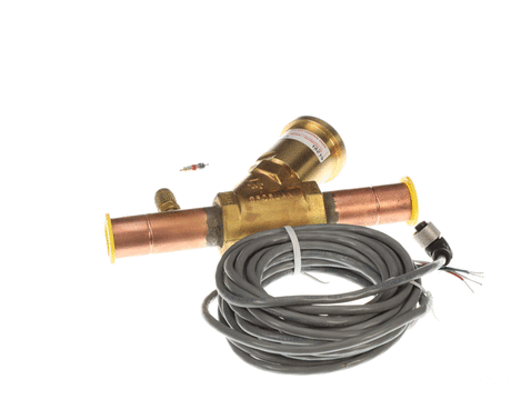 MASTER-BILT PARTS Master-Bilt 09-10012 Valve Sporlan CDST-7-20-S 7 - SKU MB09-10012