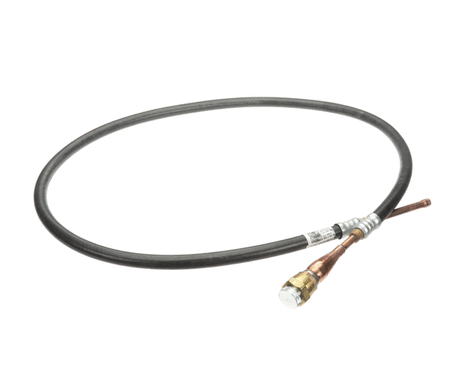 MASTER-BILT PARTS Master-Bilt 09-10171 Tel/Tem Quick Conn. 3/8IN Cop - SKU MB09-10171