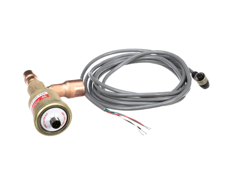 MASTER-BILT PARTS Master-Bilt 09-10343 Electronic Exp Vlv Sporlan - SKU MB09-10343