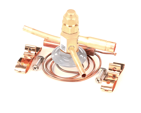 MASTER-BILT PARTS Master-Bilt 09-10345 Expansion Valve - SKU MB09-10345