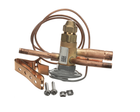 MASTER-BILT PARTS Master-Bilt 09-10346 Expansion Valve Bbise - SKU MB09-10346