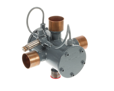 MASTER-BILT PARTS Master-Bilt 09-10393 Pe-Valve 107-2S 1-3/8 Connecti - SKU MB09-10393