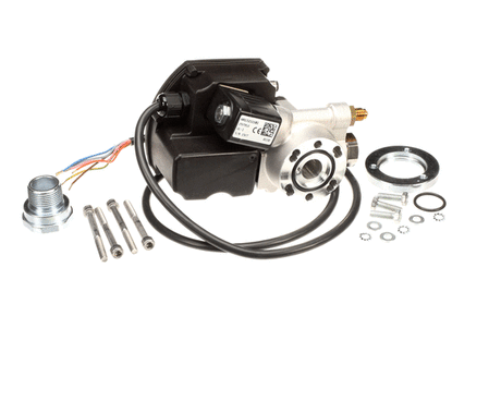 MASTER-BILT PARTS Master-Bilt 09-10419 Oil Level Control Kriwan Part - SKU MB09-10419