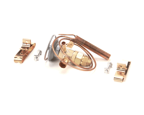 MASTER-BILT PARTS Master-Bilt 09-10488 Thermo Expansion Valve - SKU MB09-10488