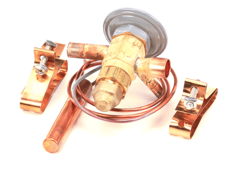 MASTER-BILT PARTS Master-Bilt 09-10551 Expansion Valve Bbise - 1 -Zp - SKU MB09-10551