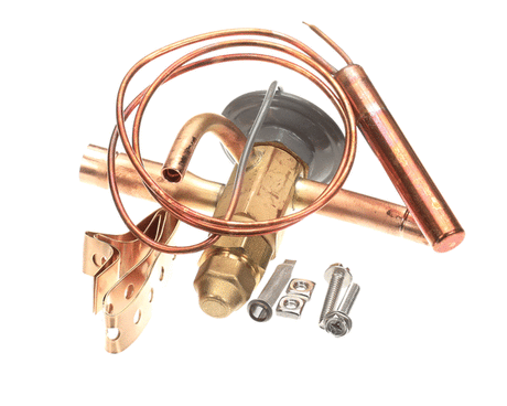 MASTER-BILT PARTS Master-Bilt 09-10576 Expansion Valve Ebfde-Aaa-Zp - SKU MB09-10576