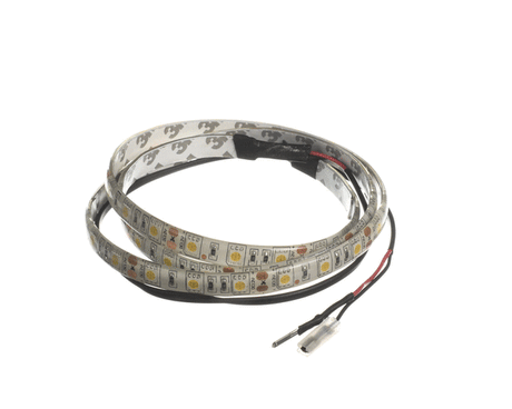 MASTER-BILT PARTS Master-Bilt 092519-902 Ojeda 181880001-LED Lamp RH - SKU MB092519-902