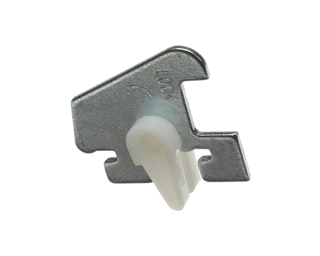 MASTER-BILT PARTS Master-Bilt 098961 Shelf Clip Support Bracket Assembly - SKU MB098961