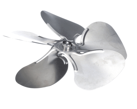 MASTER-BILT PARTS Master-Bilt 106630-900 Witt# 8221153 Evap Fan Blades - SKU MB106630-900