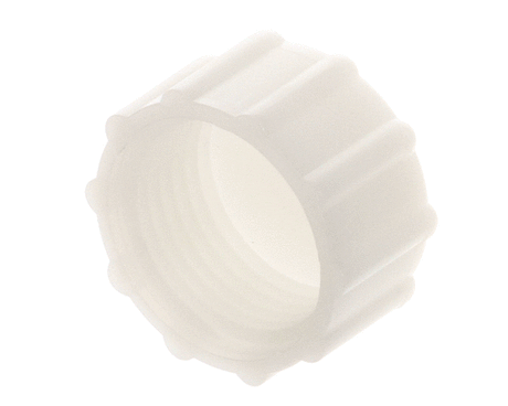 MASTER-BILT PARTS Master-Bilt 11-01255 Cap #62168 (Hose Fitting) - SKU MB11-01255