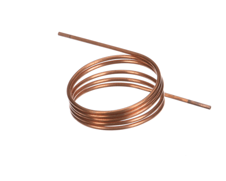 MASTER-BILT PARTS Master-Bilt 11-01452 Capillary Tube .099 OD X .049 - SKU MB11-01452