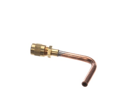 MASTER-BILT PARTS Master-Bilt 11-01869 Schrader Valve # CD10184 With - SKU MB11-01869